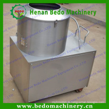 mechanische Kartoffelschäler zum Verkauf / Karotte Schäler Maschine